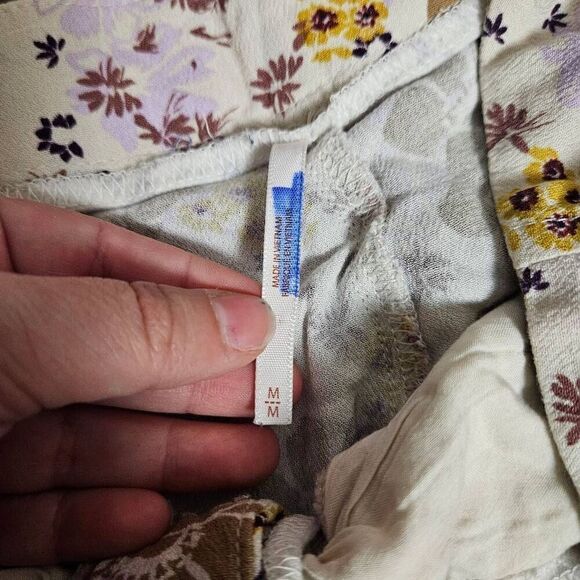 Free People Can't Take My Eyes Off Of You Flared Pants - Picture 6 of 9